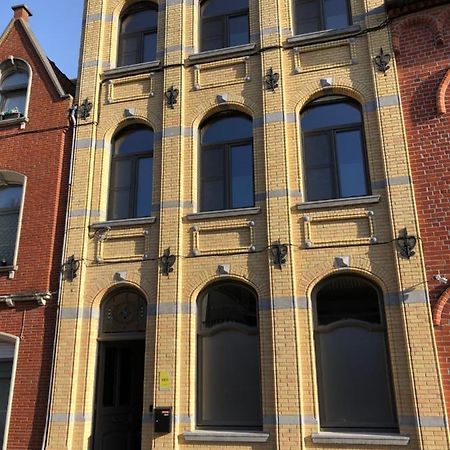 B&B Guesthouse Gatsby Ypres Exterior photo