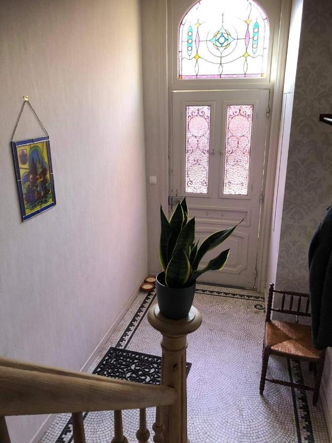 B&B Guesthouse Gatsby Ypres Exterior photo
